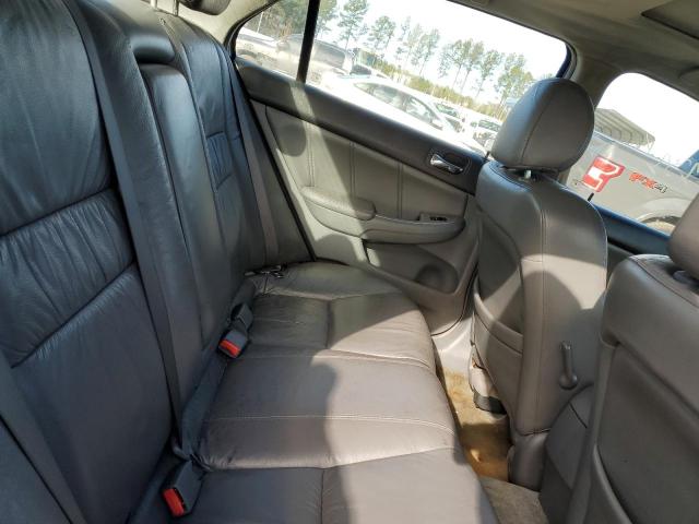 Photo 10 from auction – 2007 HONDA ACCORD EX with VIN 1HGCM66507A069929