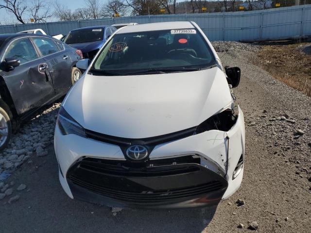 Photo 5 from auction – 2019 TOYOTA COROLLA L with VIN 2T1BURHE5KC232927