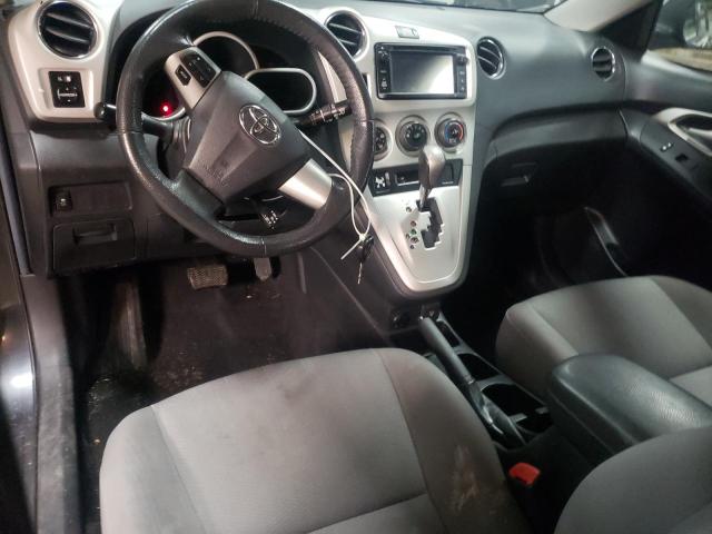 Photo 8 from auction – 2013 TOYOTA MATRIX with VIN 2T1KE4EE3DC050389