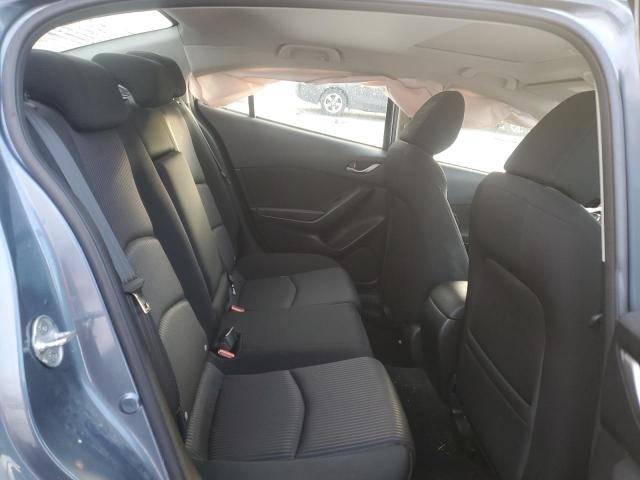 Photo 10 from auction – 2015 MAZDA 3 TOURING with VIN 3MZBM1V73FM163169