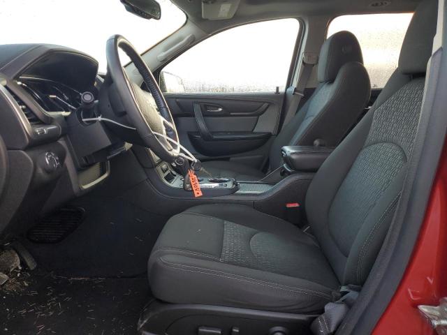 Photo 7 from auction – 2014 GMC ACADIA SLE with VIN 1GKKVPKD7EJ287703