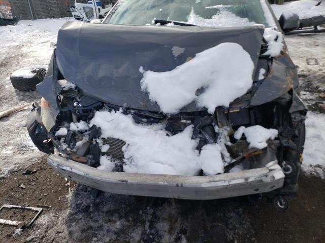 Photo 11 from auction – 2012 HONDA CIVIC EX with VIN 2HGFB2F89CH605939