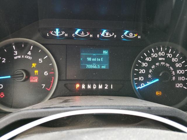Photo 9 from auction – 2016 FORD F150 SUPER with VIN 1FTEW1EG0GFB15432