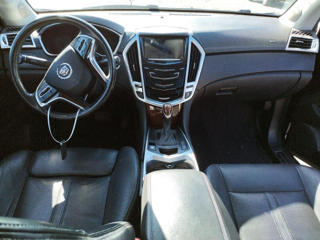 Photo 8 from auction – 2013 CADILLAC SRX LUXURY with VIN 3GYFNCE33DS582944