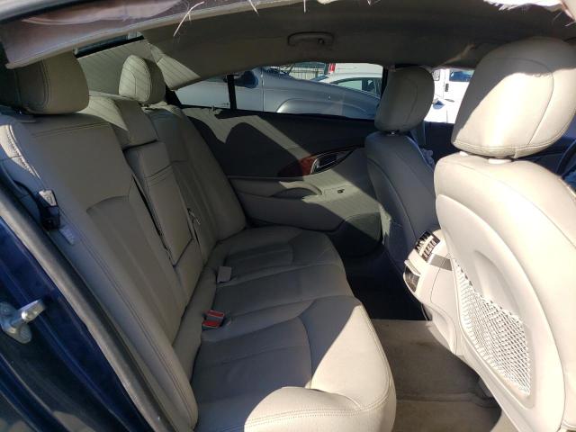 Photo 10 from auction – 2013 BUICK LACROSSE with VIN 1G4GA5ER6DF325377