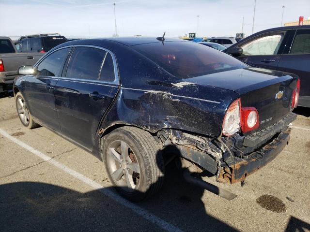 Photo 2 from auction – 2011 CHEVROLET MALIBU 1LT with VIN 1G1ZC5E19BF211106