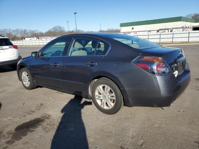 Photo 2 from auction – 2010 NISSAN ALTIMA BAS with VIN 1N4AL2APXAN474762