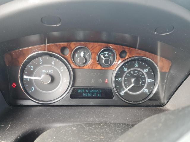Photo 9 from auction – 2011 FORD FLEX LIMIT with VIN 2FMHK6DCXBBD25367