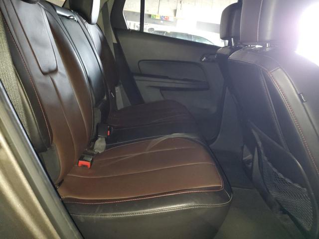 Photo 11 from auction – 2012 GMC TERRAIN SL with VIN 2GKFLVEK1C6205285