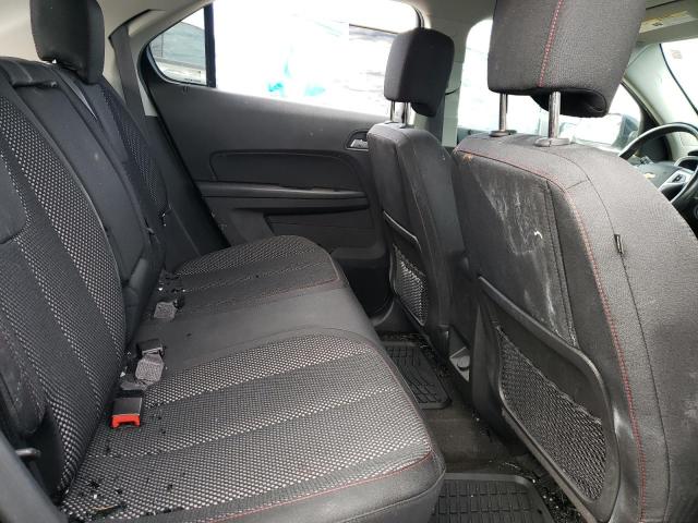 Photo 11 from auction – 2017 CHEVROLET EQUINOX LT with VIN 2GNALCEK9H6126696