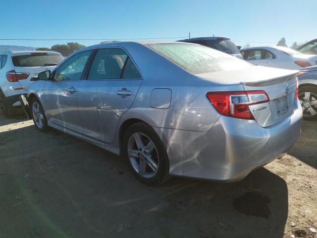 Photo 2 from auction – 2014 TOYOTA CAMRY L with VIN 4T1BF1FK9EU447377