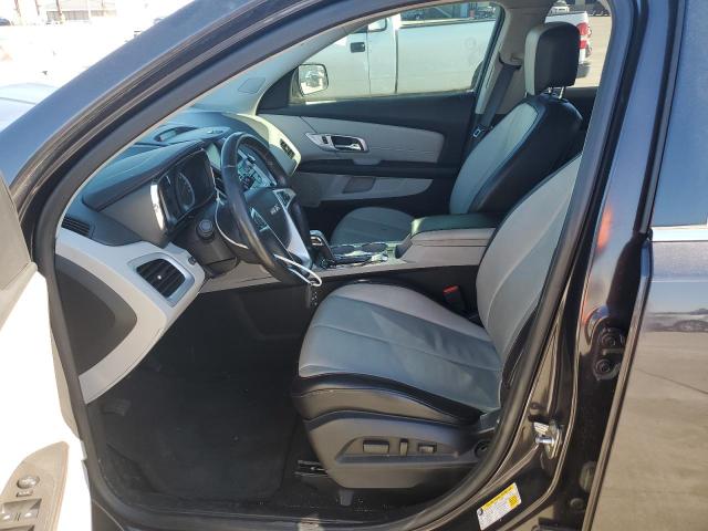 Photo 7 from auction – 2014 GMC TERRAIN SL with VIN 2GKALSEK0E6370692