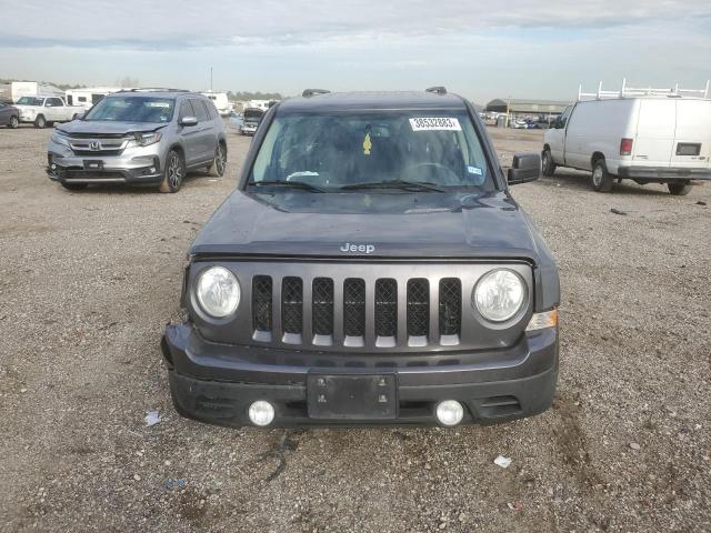 Photo 5 from auction – 2016 JEEP PATRIOT SP with VIN 1C4NJPBA6GD748014