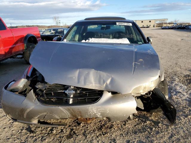 Photo 5 from auction – 2000 NISSAN MAXIMA GLE with VIN JN1CA31D5YT556573