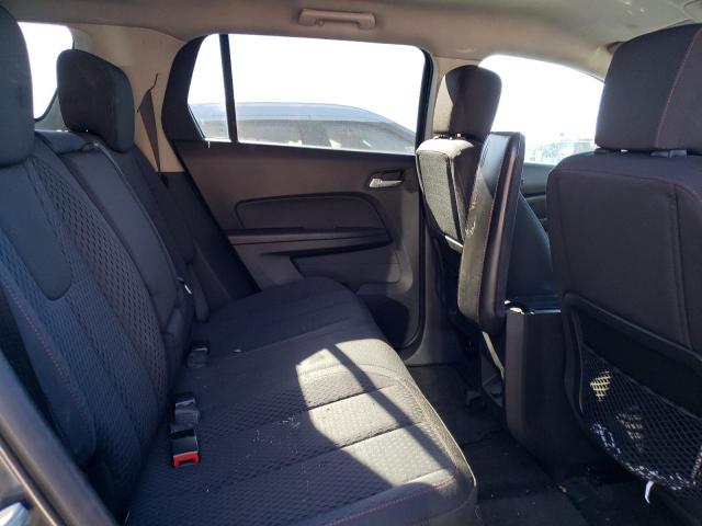 Photo 10 from auction – 2010 GMC TERRAIN SL with VIN 2CTALBEW2A6240393