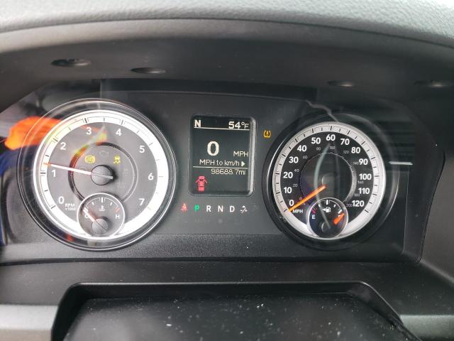 Photo 9 from auction – 2014 RAM 1500 ST with VIN 1C6RR6FT3ES366460