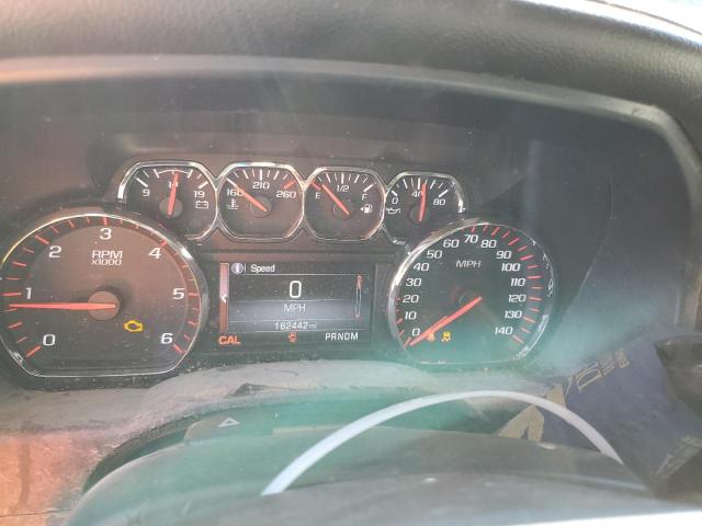 صورة رقم 9 من المزاد - 2015 GMC SIERRA K15 مع VIN 3GTU2VEC5FG404900