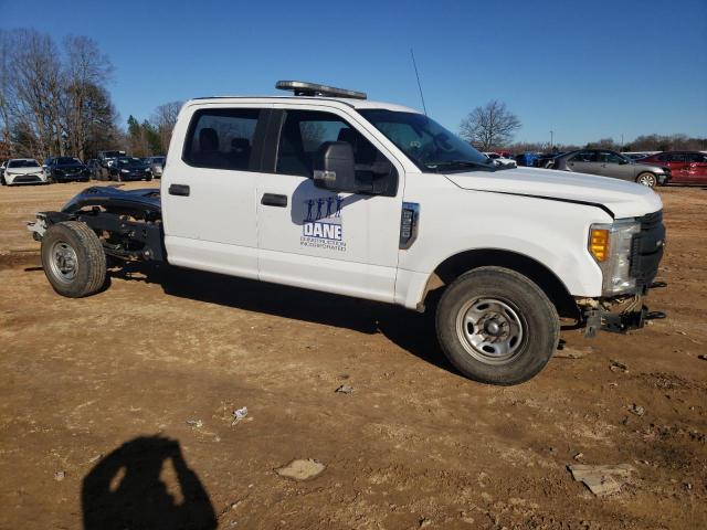 Photo 4 from auction – 2017 FORD F250 SUPER with VIN 1FD7W2A63HEB62680