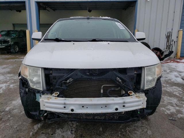 Photo 5 from auction – 2010 FORD EDGE LIMIT with VIN 2FMDK3KCXABA96039
