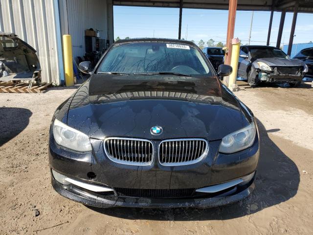 Photo 5 from auction – 2011 BMW 328 I with VIN WBAKE3C59BE769120