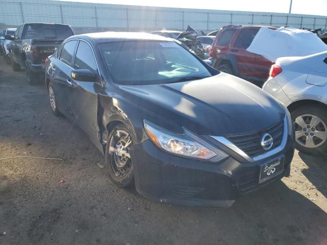 Photo 4 from auction – 2016 NISSAN ALTIMA 2.5 with VIN 1N4AL3AP3GN316598