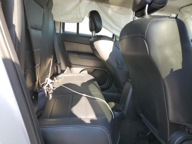 Photo 10 from auction – 2016 JEEP PATRIOT LA with VIN 1C4NJRFB6GD545929