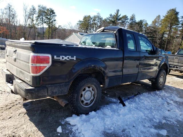 Фото 3 с аукциона – 2013 FORD F150 SUPER с VIN 1FTFX1EF3DKD57062