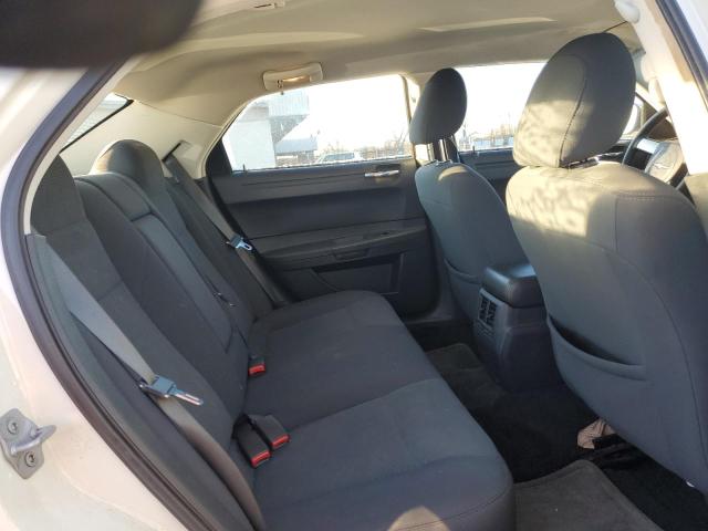 Photo 10 from auction – 2008 CHRYSLER 300 LX with VIN 2C3KA43R48H127269
