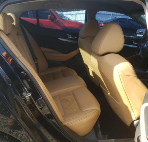 Photo 10 from auction – 2016 NISSAN MAXIMA 3.5 with VIN 1N4AA6AP4GC438003