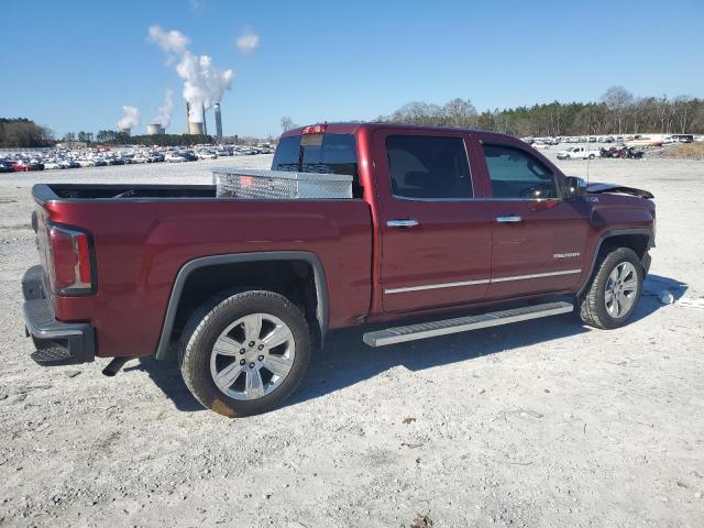 Photo 3 from auction – 2016 GMC SIERRA K15 with VIN 3GTU2NEC6GG206800