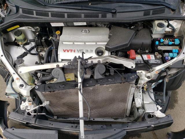 Photo 12 from auction – 2005 TOYOTA SIENNA CE with VIN 5TDZA23C35S371213