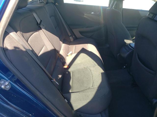 Photo 10 from auction – 2019 CHEVROLET MALIBU LS with VIN 1G1ZB5ST8KF197546