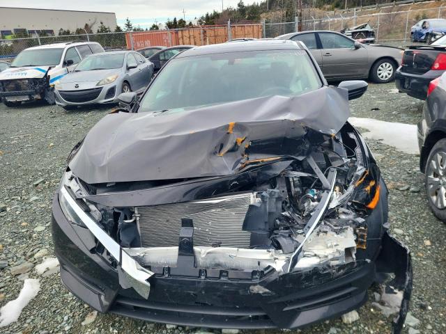 Photo 5 from auction – 2016 HONDA CIVIC EX with VIN 2HGFC2F77GH001087