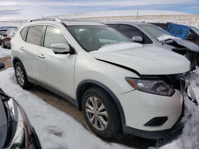Photo 4 from auction – 2014 NISSAN ROGUE S with VIN 5N1AT2MT1EC762394