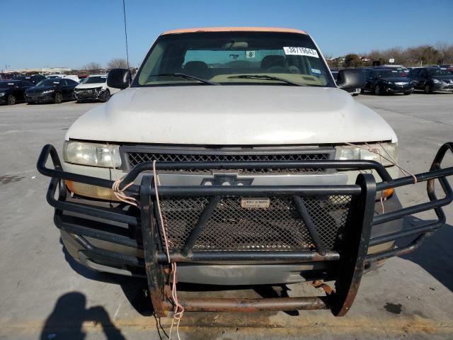Photo 5 from auction – 2001 CHEVROLET SILVERADO with VIN 1GCHC29U41E344303
