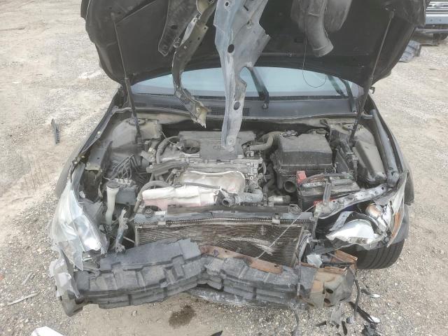 Photo 11 from auction – 2017 TOYOTA CAMRY LE with VIN 4T1BF1FK4HU753293