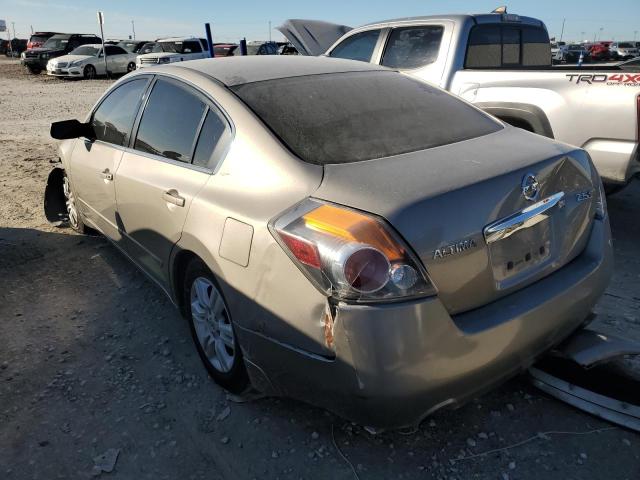 Photo 2 from auction – 2012 NISSAN ALTIMA BAS with VIN 1N4AL2AP2CN470921