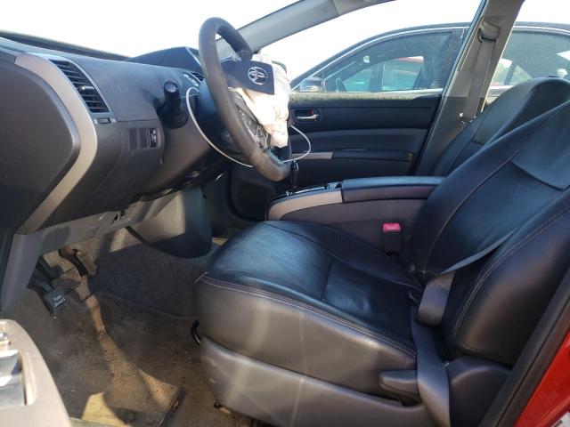 Photo 7 from auction – 2008 TOYOTA PRIUS with VIN JTDKB20U087732598