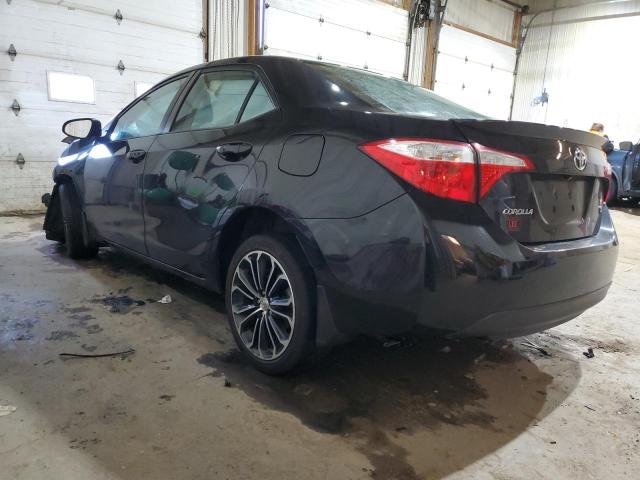 Photo 2 from auction – 2015 TOYOTA COROLLA L with VIN 2T1BURHE3FC288936