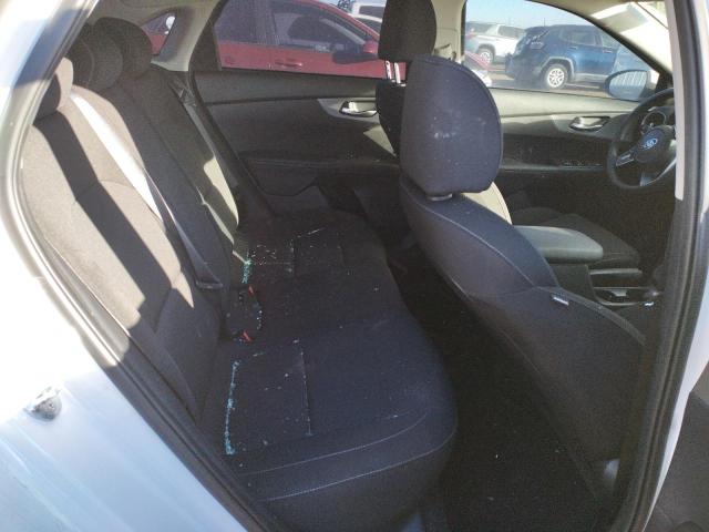 Photo 10 from auction – 2021 KIA FORTE FE with VIN 3KPF24AD2ME306000