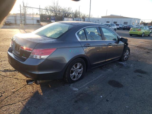 Photo 3 from auction – 2012 HONDA ACCORD SE with VIN 1HGCP2F62CA165046