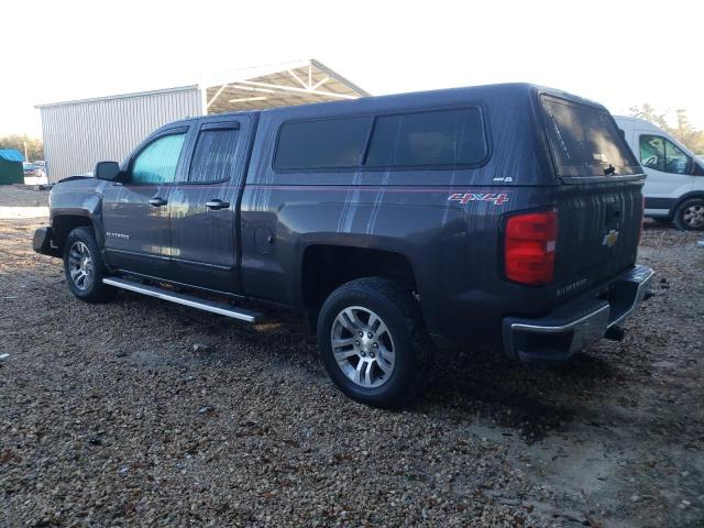 Photo 2 from auction – 2016 CHEVROLET SILVERADO with VIN 1GCVKREC3GZ325481