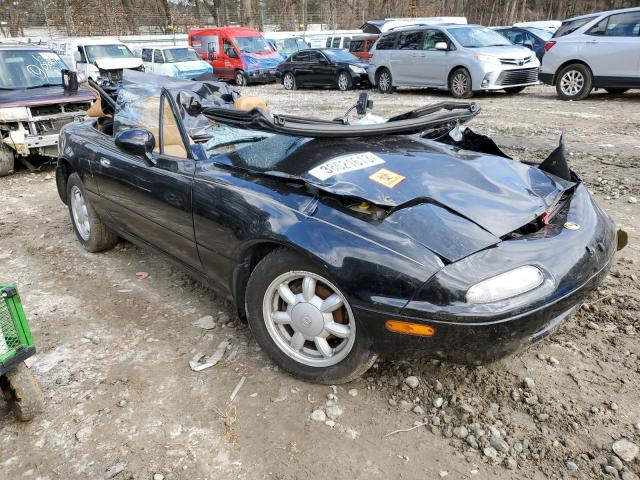 Photo 4 from auction – 1993 MAZDA MX-5 MIATA with VIN JM1NA3513P1419146