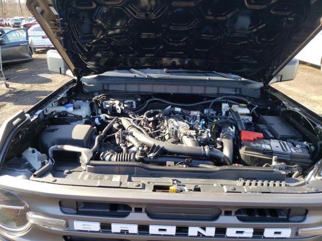 Photo 12 from auction – 2022 FORD BRONCO BAS with VIN 1FMEE5BP9NLB75492
