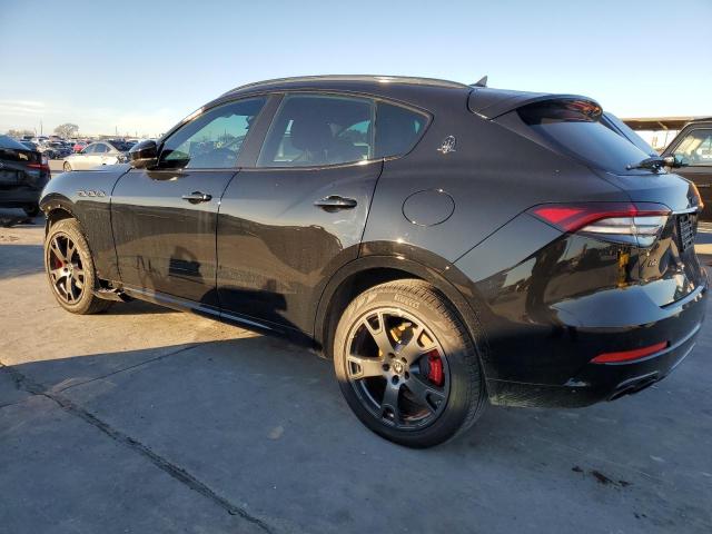 Photo 2 from auction – 2021 MASERATI LEVANTE with VIN ZN661XUA7MX370764