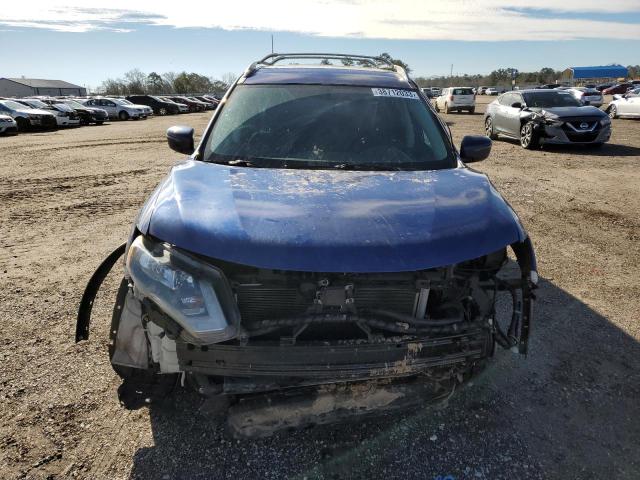 Photo 5 from auction – 2018 NISSAN ROGUE S with VIN 5N1AT2MT7JC828585