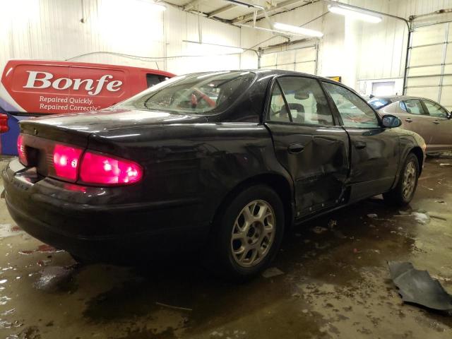 Photo 3 from auction – 2003 BUICK REGAL LS with VIN 2G4WB52K131238167