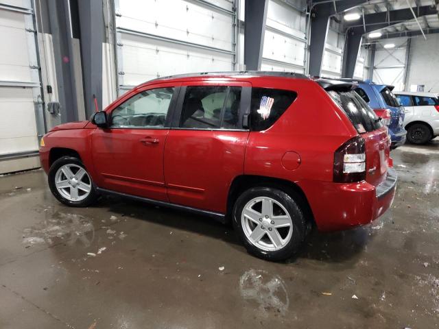 Photo 2 from auction – 2010 JEEP COMPASS SP with VIN 1J4NF4FBXAD503513