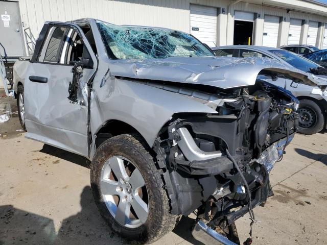 Photo 4 from auction – 2009 DODGE RAM 1500 with VIN 1D3HB18P19S710294