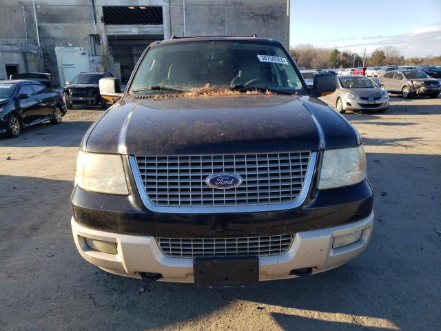 Photo 5 from auction – 2005 FORD EXPEDITION with VIN 1FMFU18585LA34676